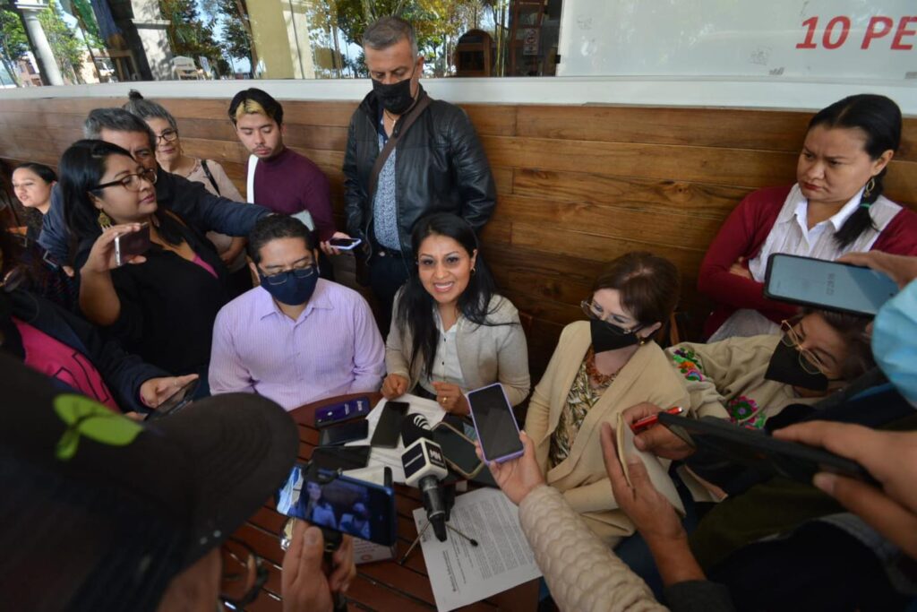 Financiera CRECE desconoce pagos y pretende hacer doble cobro