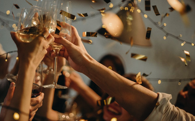 Recomendaciones para cerrar el año