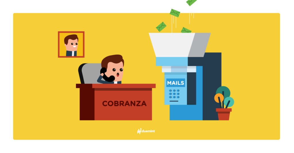 Se recrudecerá la cobranza