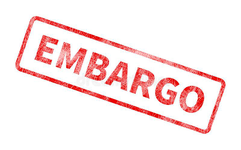 ¿Cómo salir de un embargo?