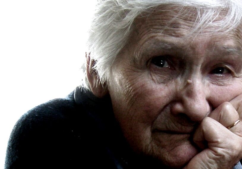 Adultos mayores y su acceso a la justicia