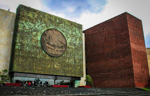 Noticias de San Lázaro