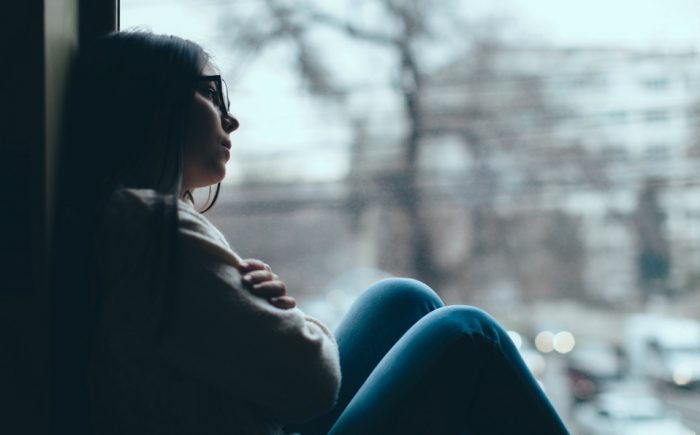 El dolor de la injusticia